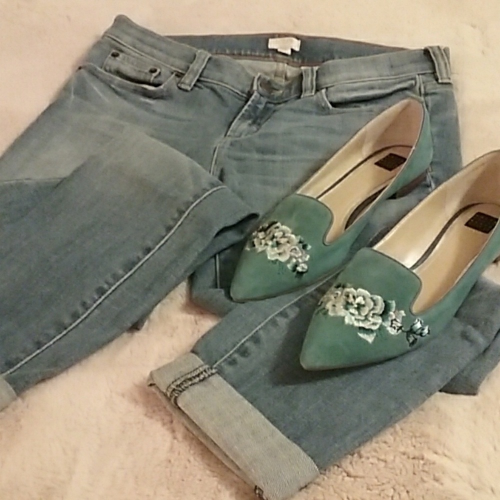 J Crew Jeans size 26